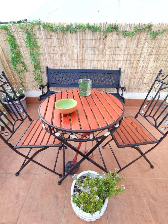 Apartamento Playa Alcaravaneras Лас-Пальмас-де-Гран-Канарія Екстер'єр фото