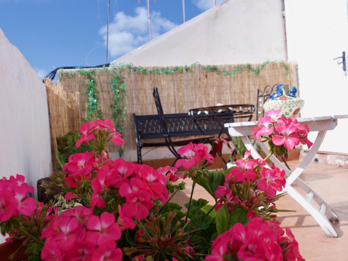 Apartamento Playa Alcaravaneras Лас-Пальмас-де-Гран-Канарія Екстер'єр фото